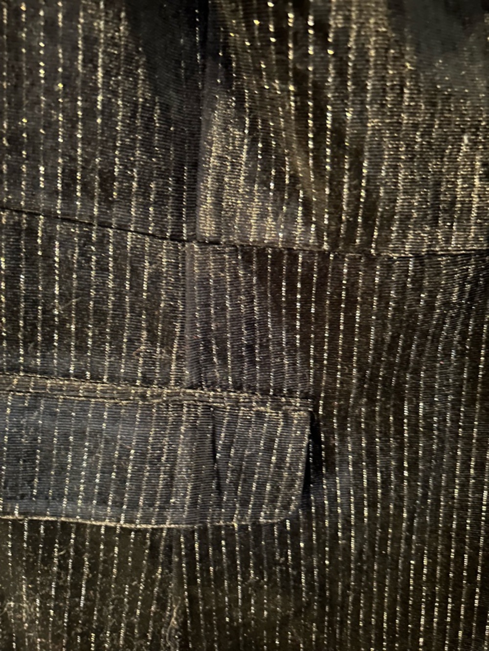 Ava & Viv Embellished Blazer - Picture 3 of 6